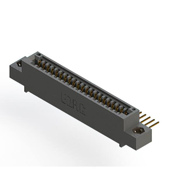 395-021-559-408 EDAC Inc.  Edgeboard Connectors